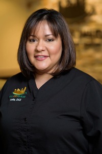 Ivette